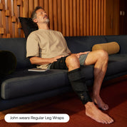Double Leg set