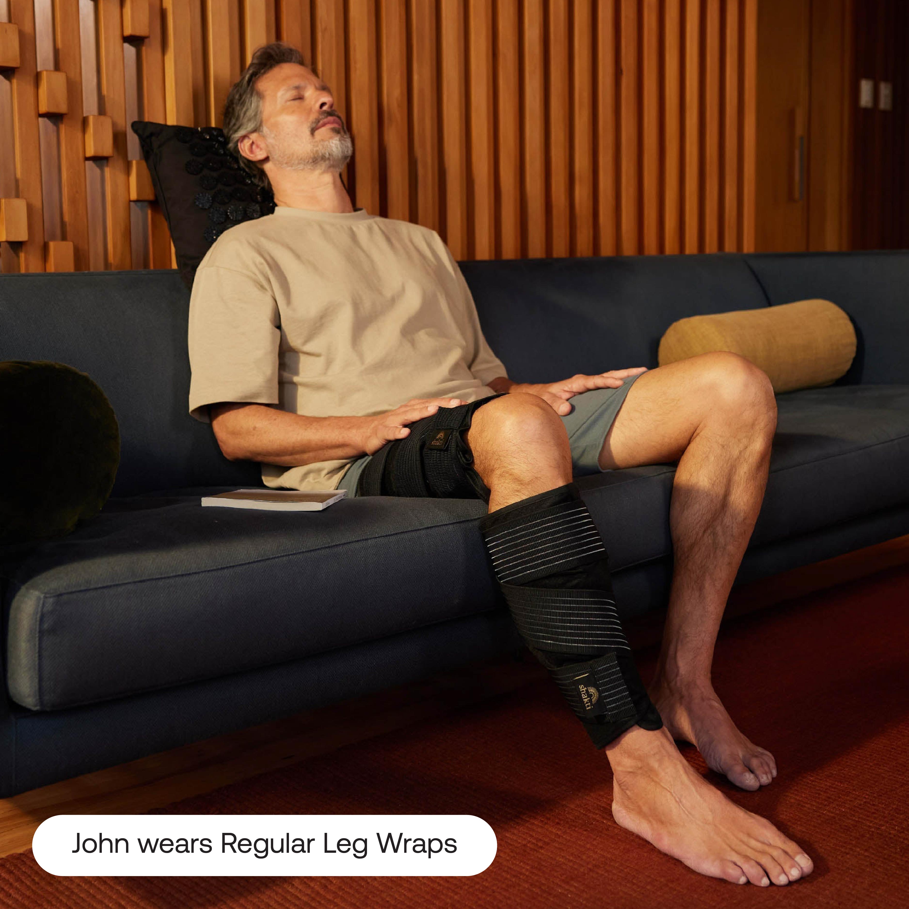 Double Leg set