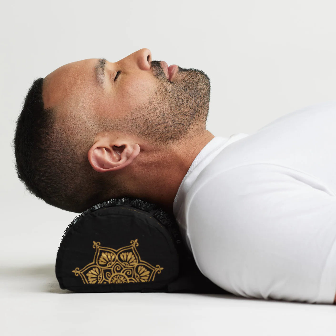 Blissfoam™ Acupressure Pillow