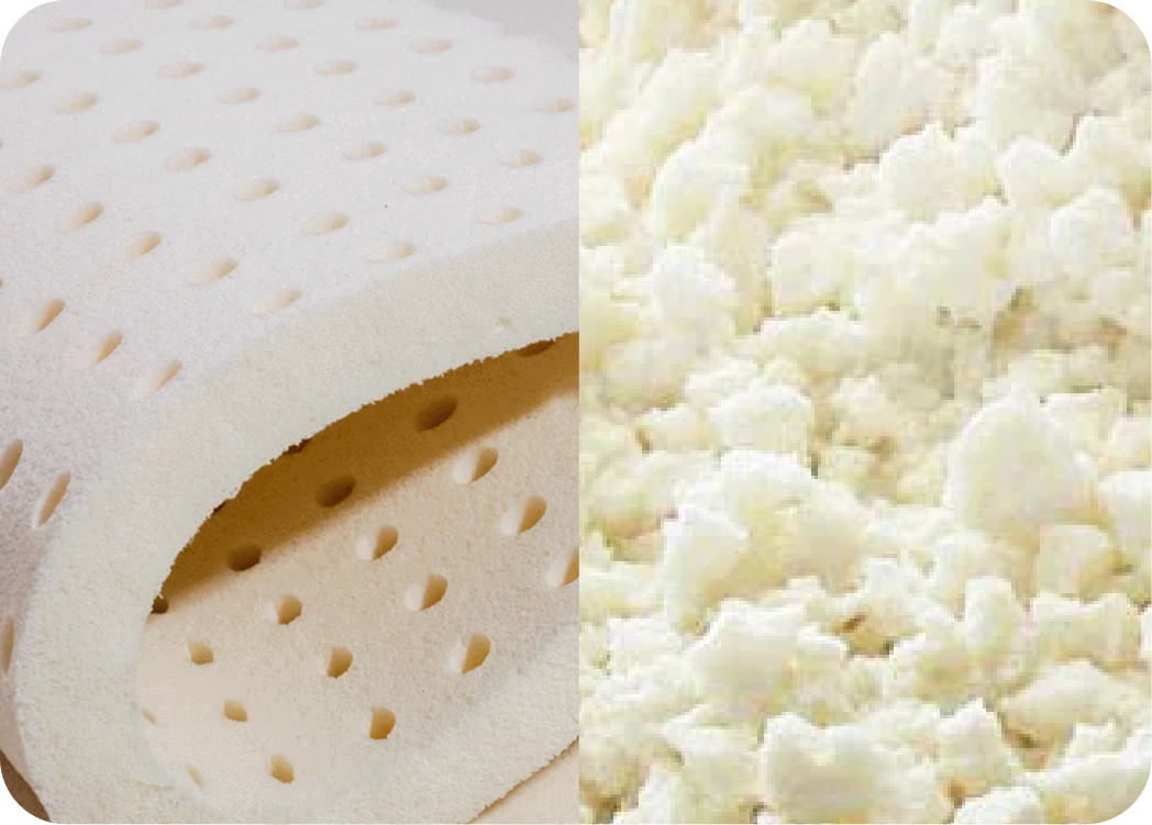 ALL-NEW BLISSFOAM™