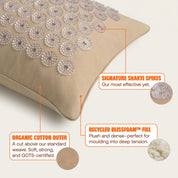 Premium Acupressure Pillow