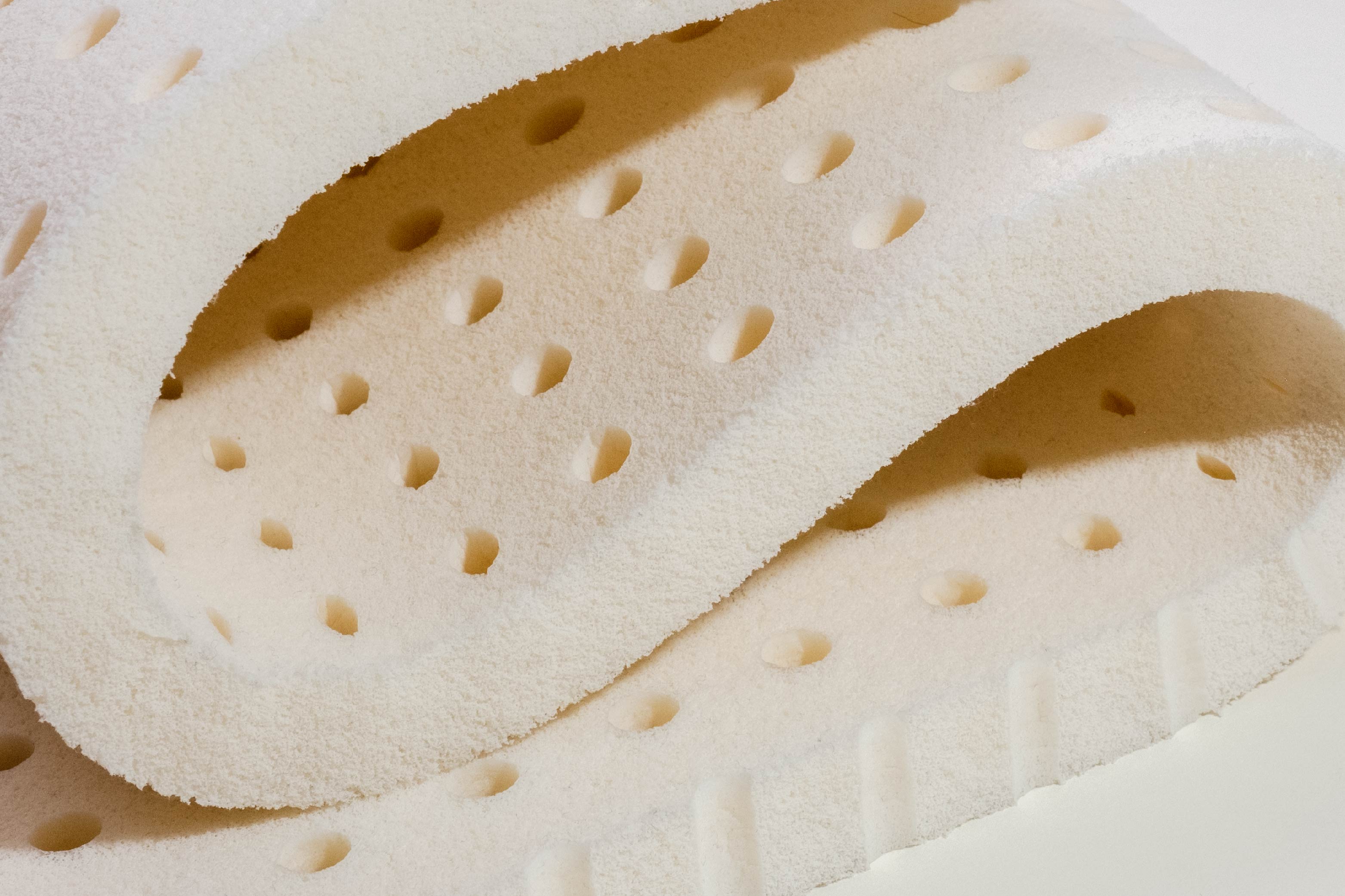 ALL-NEW BLISSFOAM™