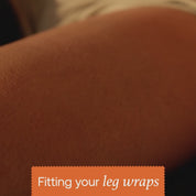 Acupress Leg Wraps